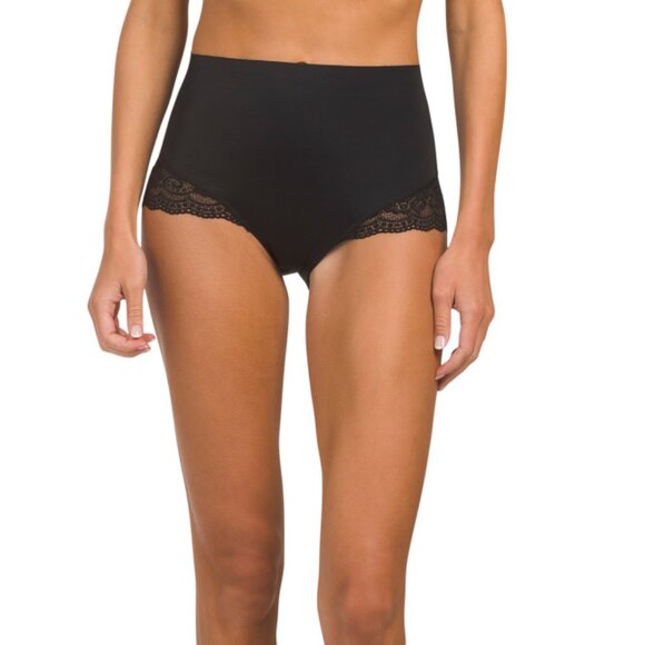 FIT BLACK MULTI 3pk Briefs - Picture 2 of 2